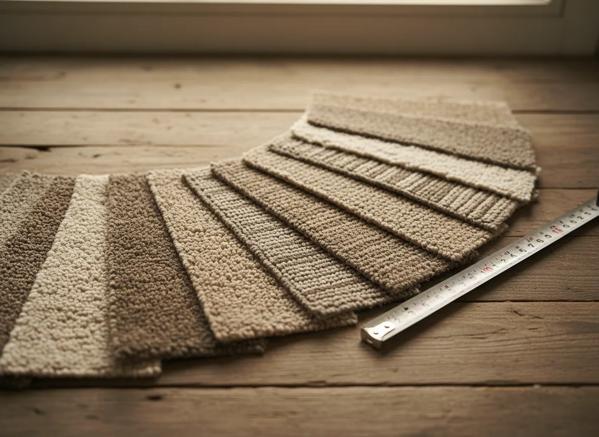 Carpet Installation Gore, OK FAQs